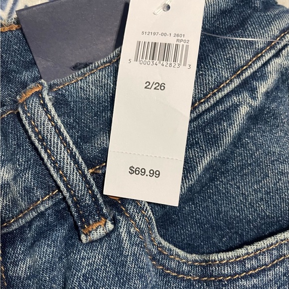NEW Gap Jeans - Picture 2 of 2